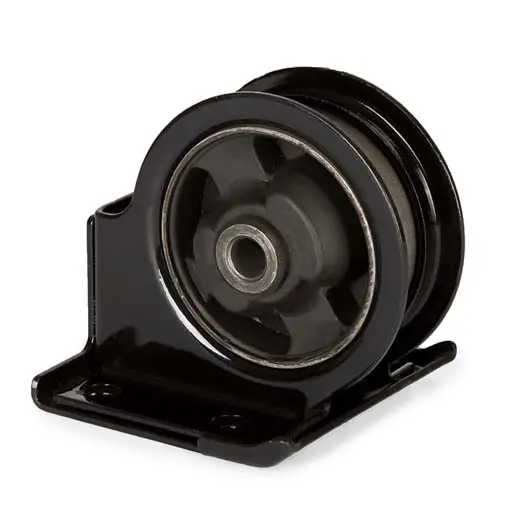 دسته موتور جلو ام وی ام 110 الیتک تولیدی سه سیلندر